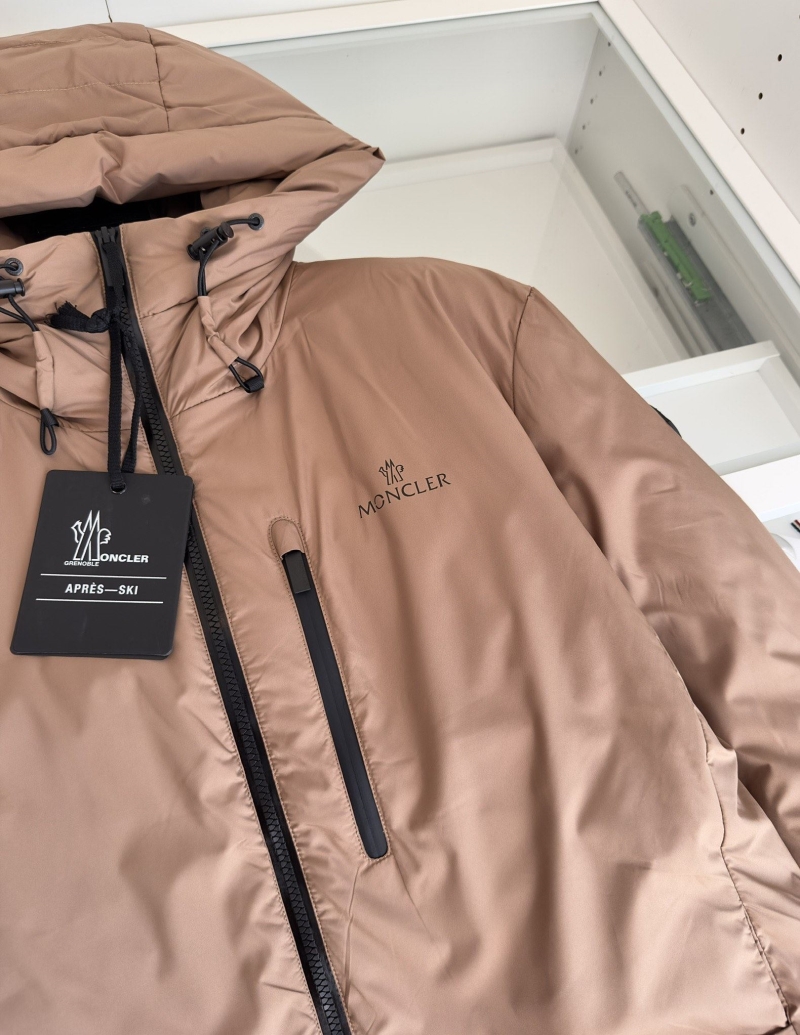 Moncler Down Coat